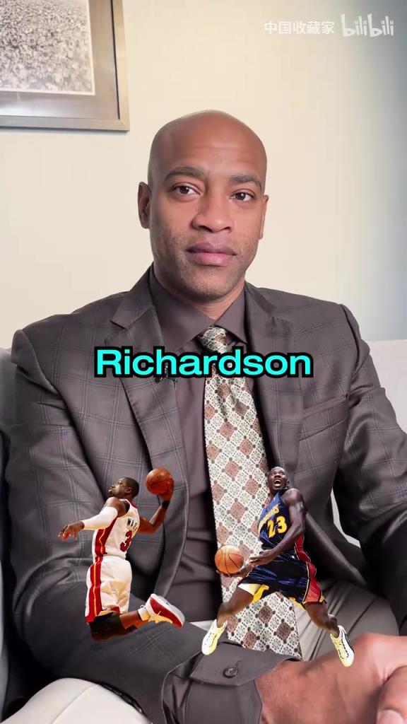 最不用謙虛的一集！卡特心中的最強(qiáng)扣籃王！