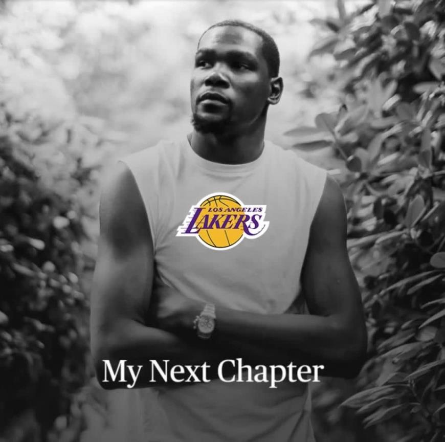 名記爆料太陽將開啟KD交易談判！吧友們認(rèn)為KD下賽季會在哪？