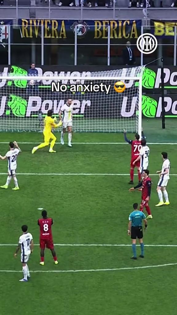 索默直呼專(zhuān)業(yè)，德弗里這次頭球解圍堪比一粒進(jìn)球